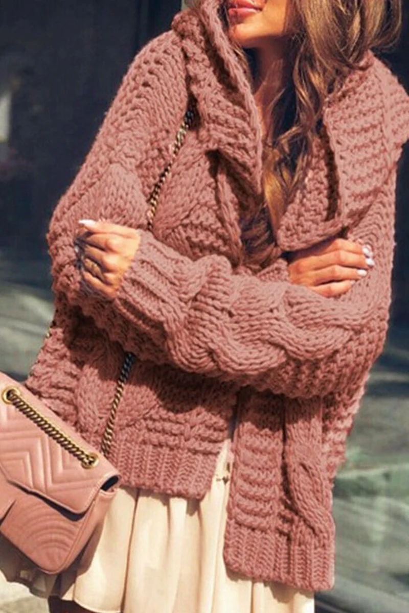Yoselin | Timeless and stylish winter top - Image 11