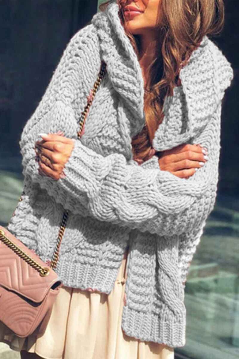 Yoselin | Timeless and stylish winter top - Image 12