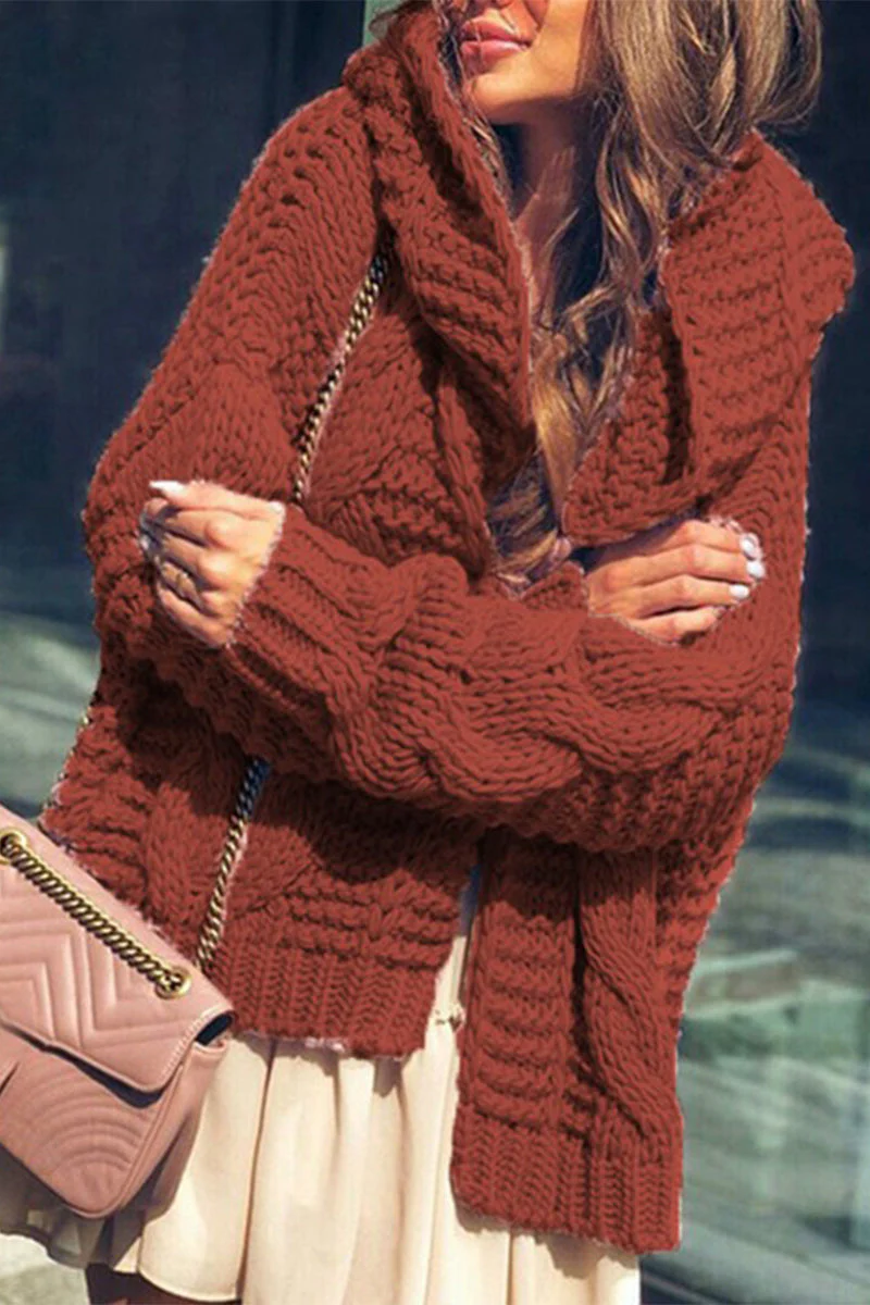 Yoselin | Timeless and stylish winter top - Image 9
