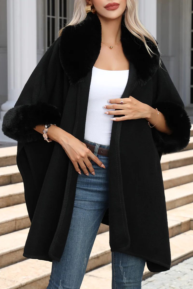 Yoselin | Trendy and elegant winter cardigan - Image 5