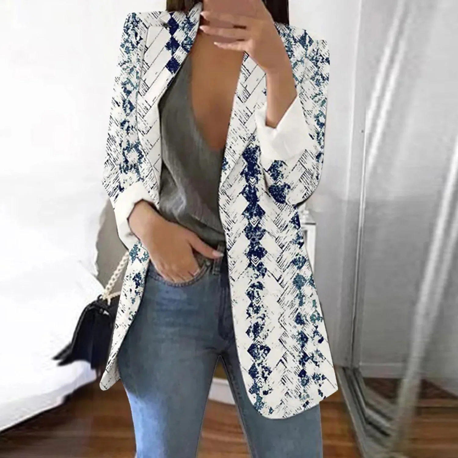 Yoselin | Versatile and comfortable winter garment - Image 11
