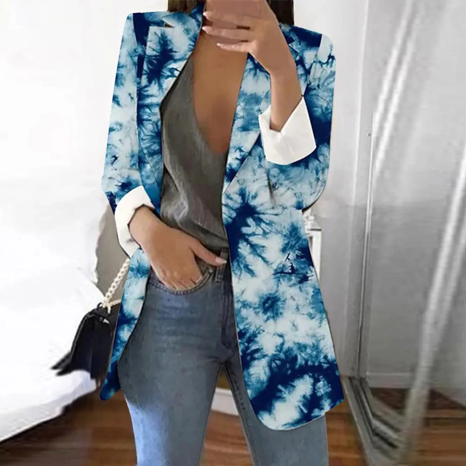 Yoselin | Versatile and comfortable winter garment - Image 14