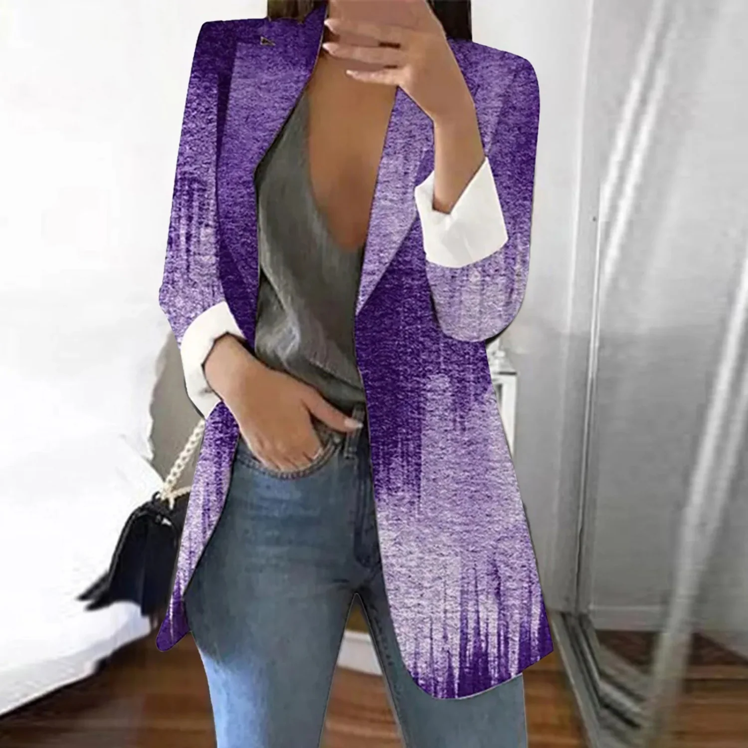 Yoselin | Versatile and comfortable winter garment - Image 15
