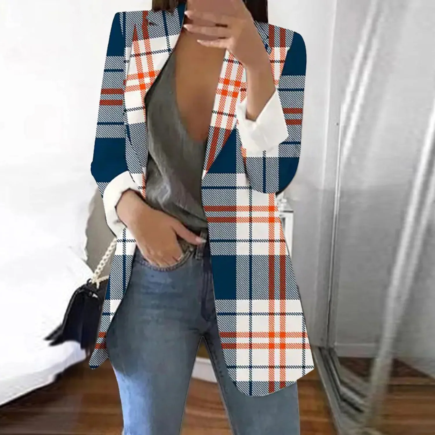 Yoselin | Versatile and comfortable winter garment - Image 9