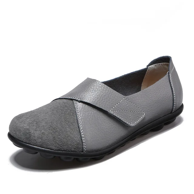 Yoselin® | Versatile Moccasin Slippers - Image 10