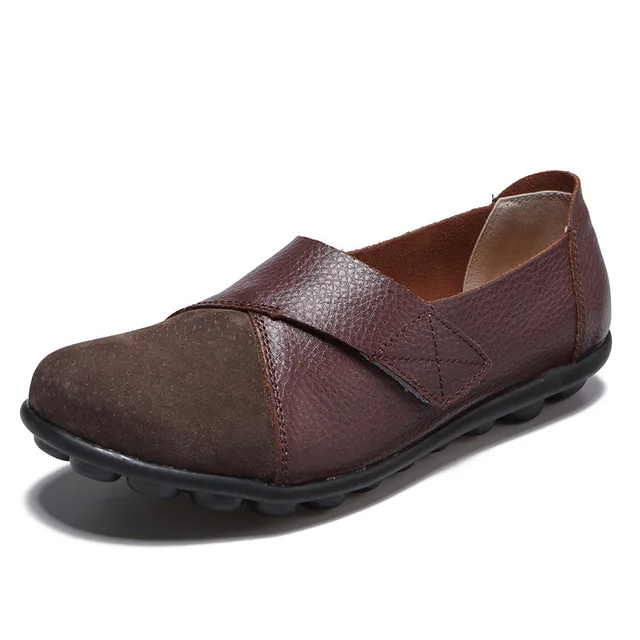 Yoselin® | Versatile Moccasin Slippers - Image 11