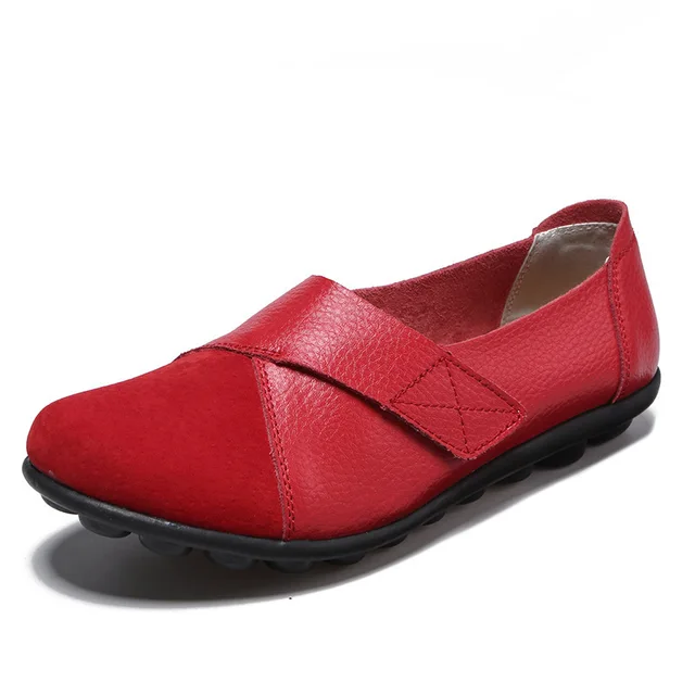 Yoselin® | Versatile Moccasin Slippers - Image 12
