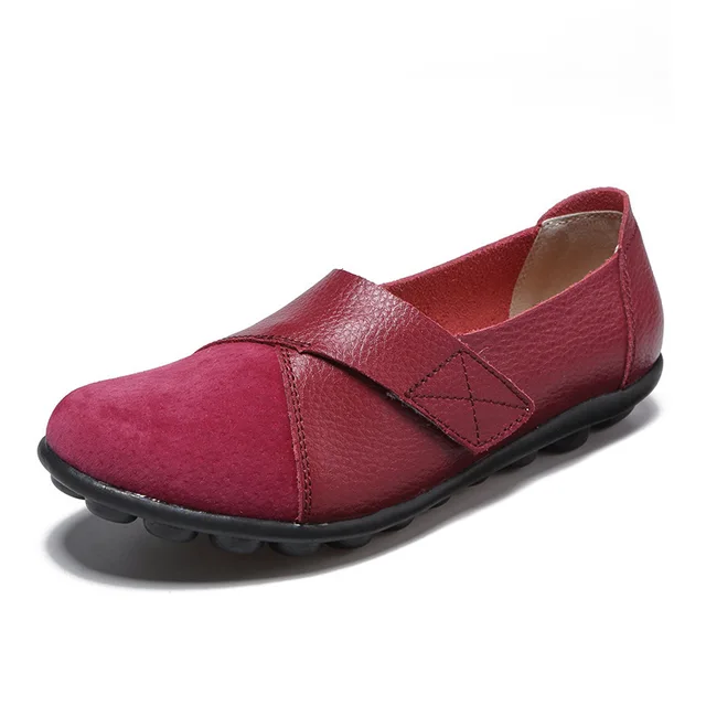 Yoselin® | Versatile Moccasin Slippers - Image 15