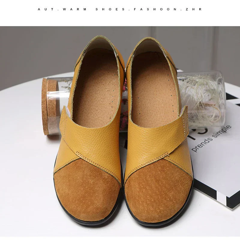 Yoselin® | Versatile Moccasin Slippers - Image 3