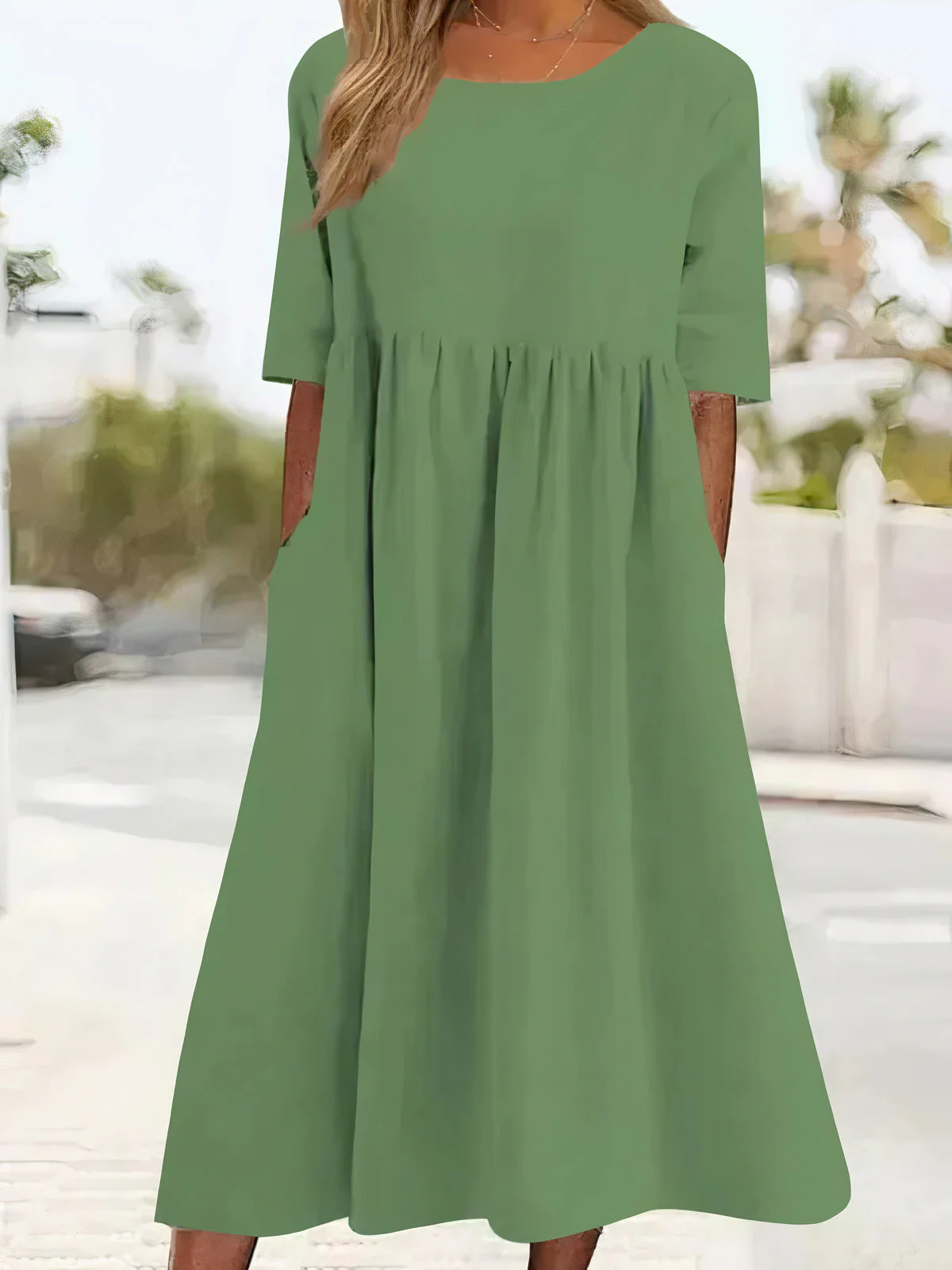 Yvonne® | Dress - Image 5