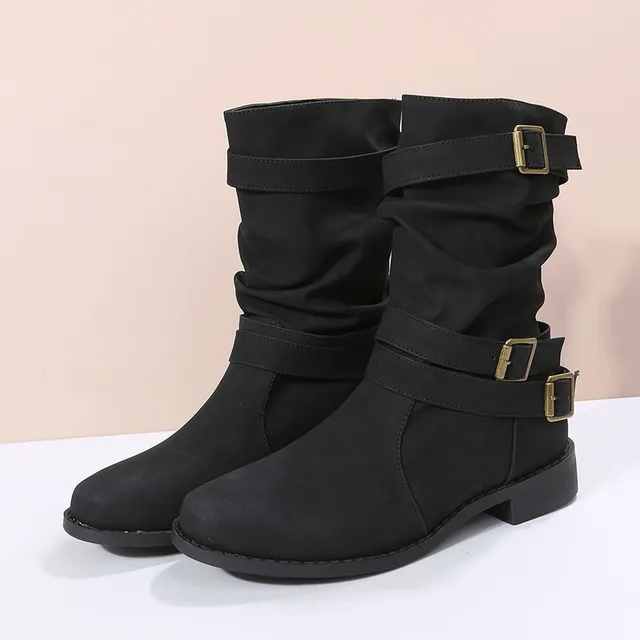 Yvonne | Fashionable, supportive orthopedic footwear