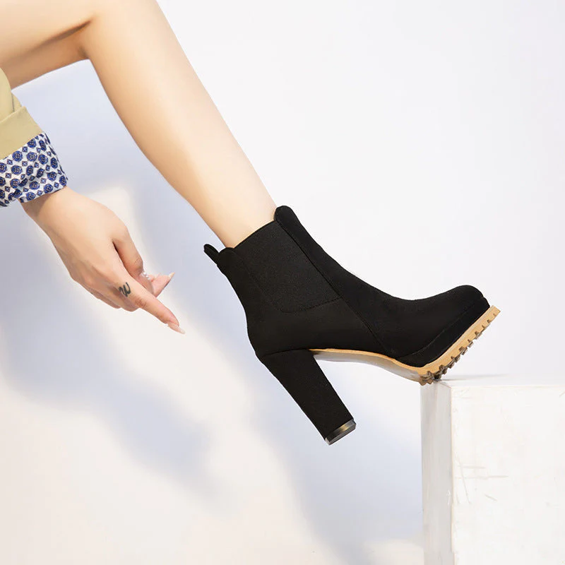 Zahira | High quality orthopedic boots - Image 5