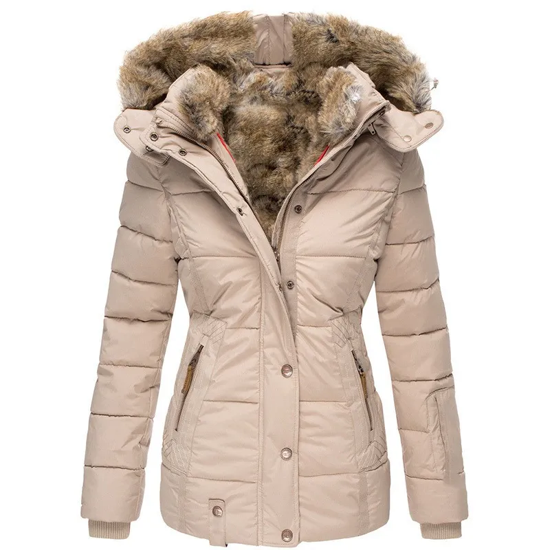 Zaida| Modern and comfortable winter jacket - Image 11