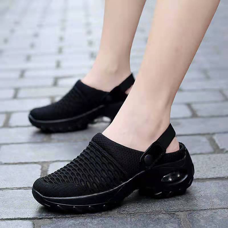 Zaida® | Slip-On Orthopedic Air Cushion Shoes - Image 4
