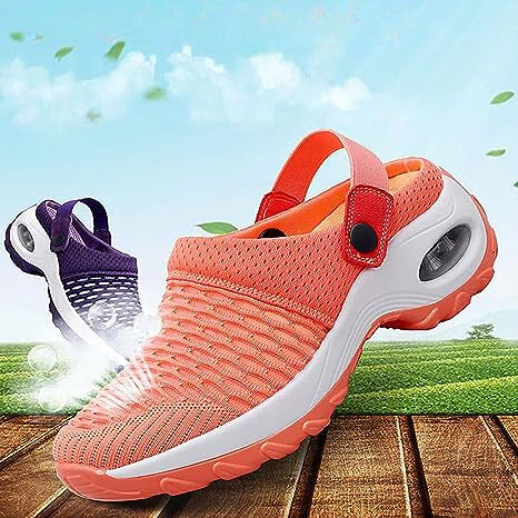 Zaida® | Slip-On Orthopedic Air Cushion Shoes - Image 6
