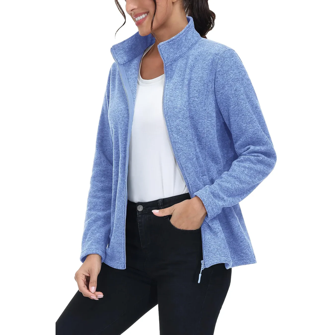 Zaida | Versatile and comfortable winter garment - Image 17