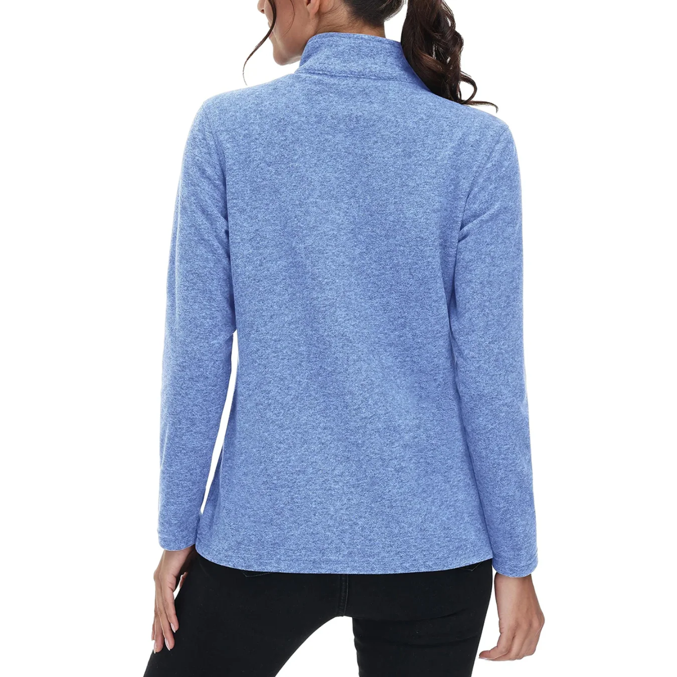 Zaida | Versatile and comfortable winter garment - Image 18