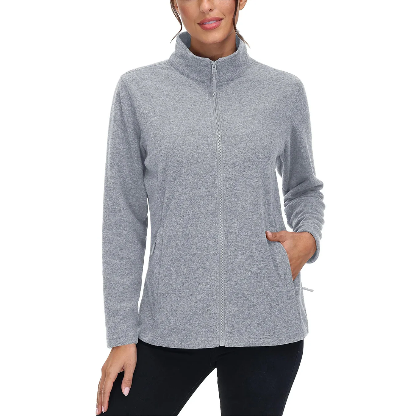 Zaida | Versatile and comfortable winter garment - Image 24