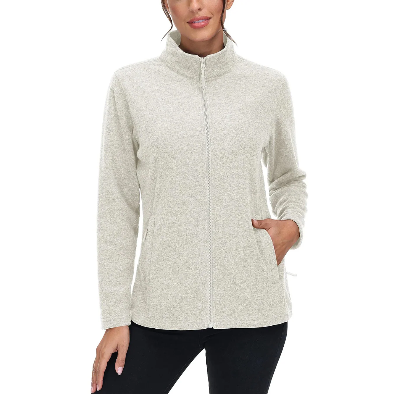 Zaida | Versatile and comfortable winter garment - Image 25