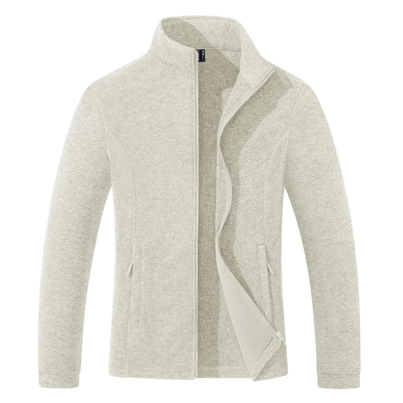Zaida | Versatile and comfortable winter garment - Image 6