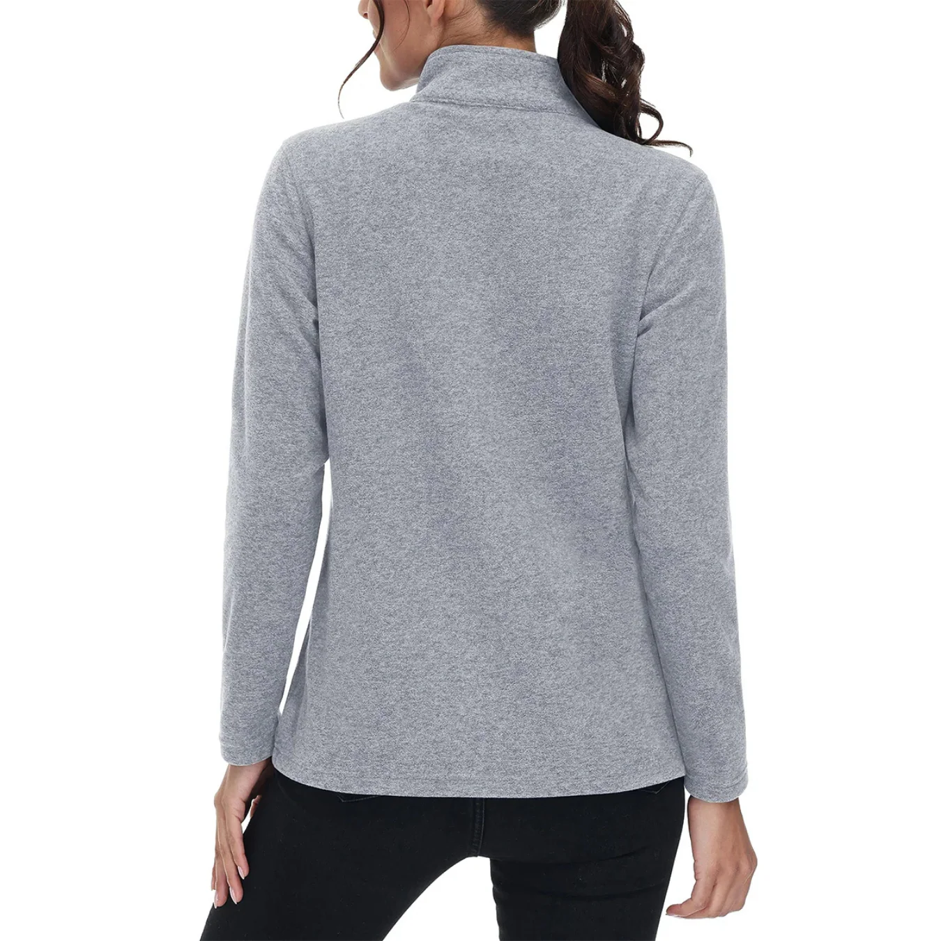 Zaida | Versatile and comfortable winter garment - Image 8