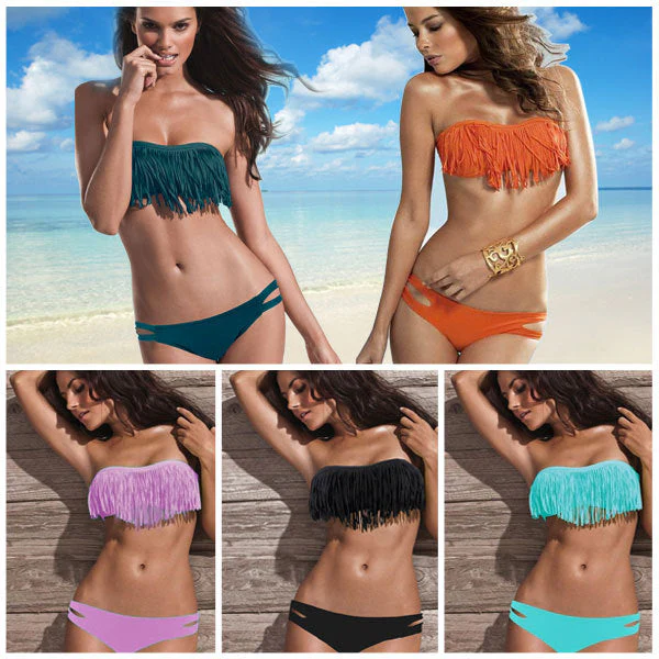 Zaira® | Bikini Style - Image 2