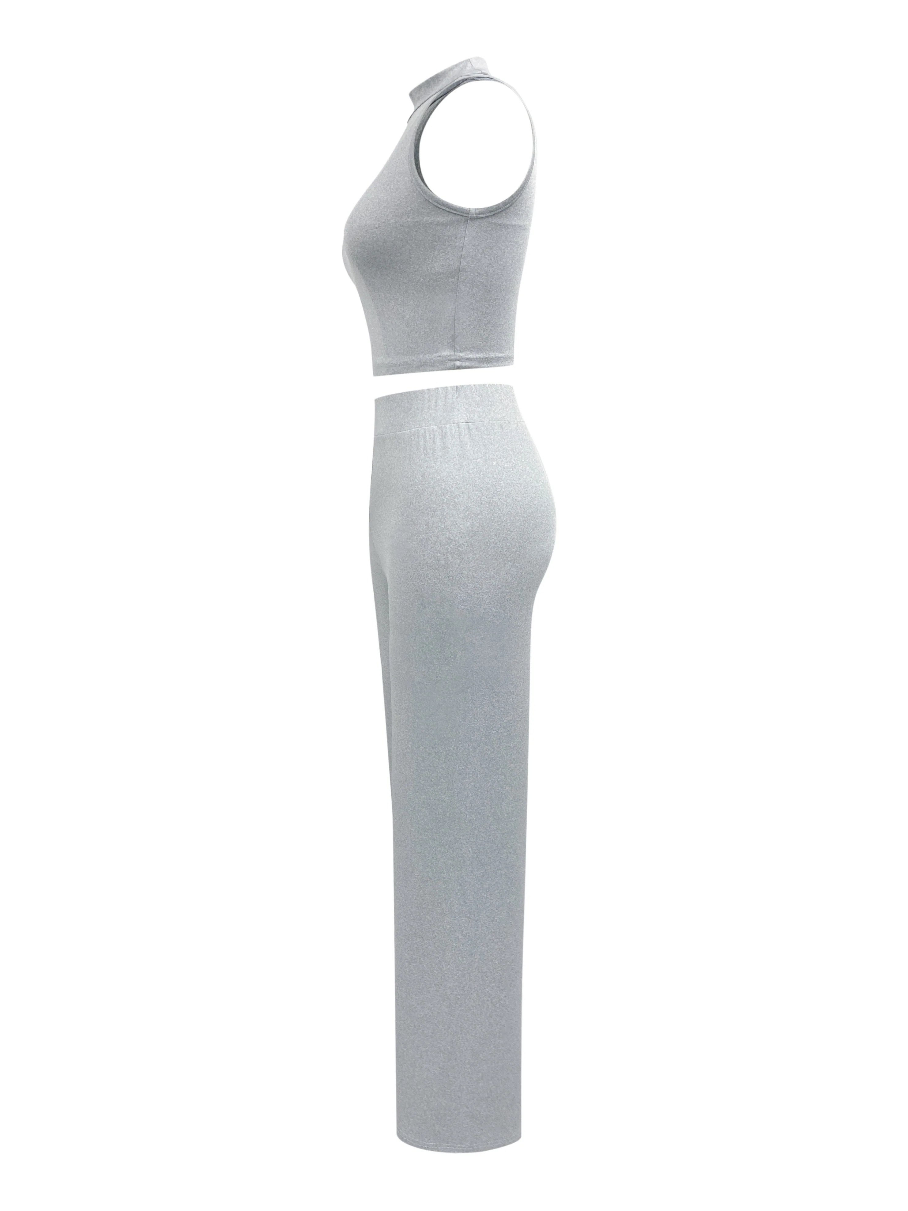 Zaira® | Fresh Wide Legs Set - Image 3