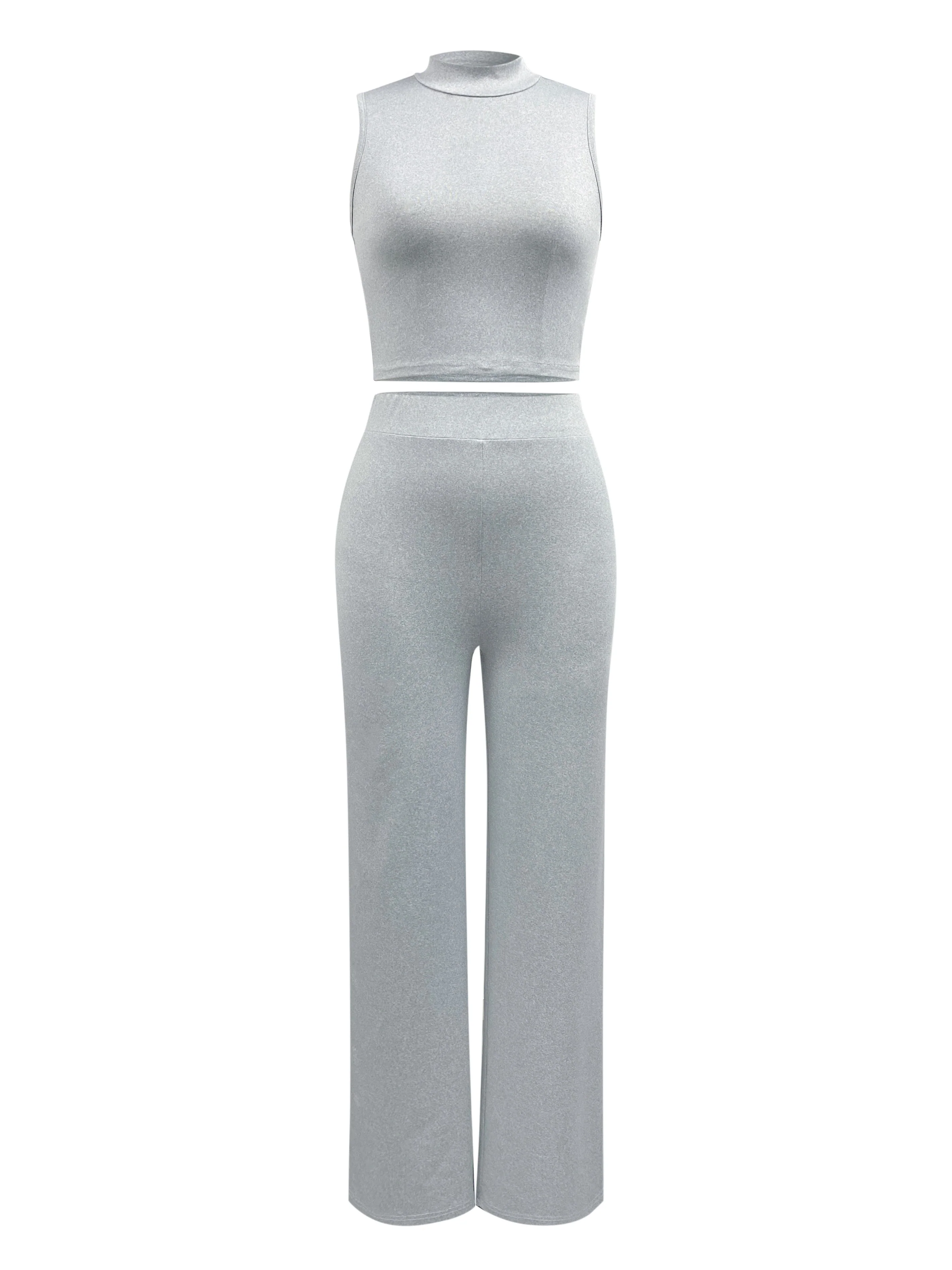 Zaira® | Fresh Wide Legs Set - Image 4