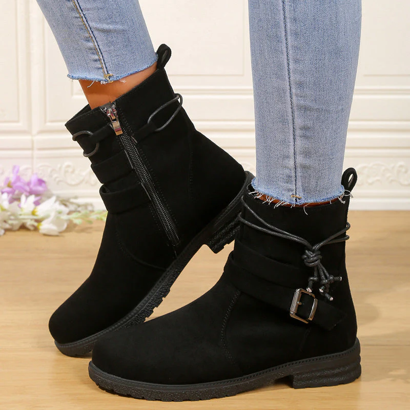 Zaira | High quality orthopedic boots - Image 17