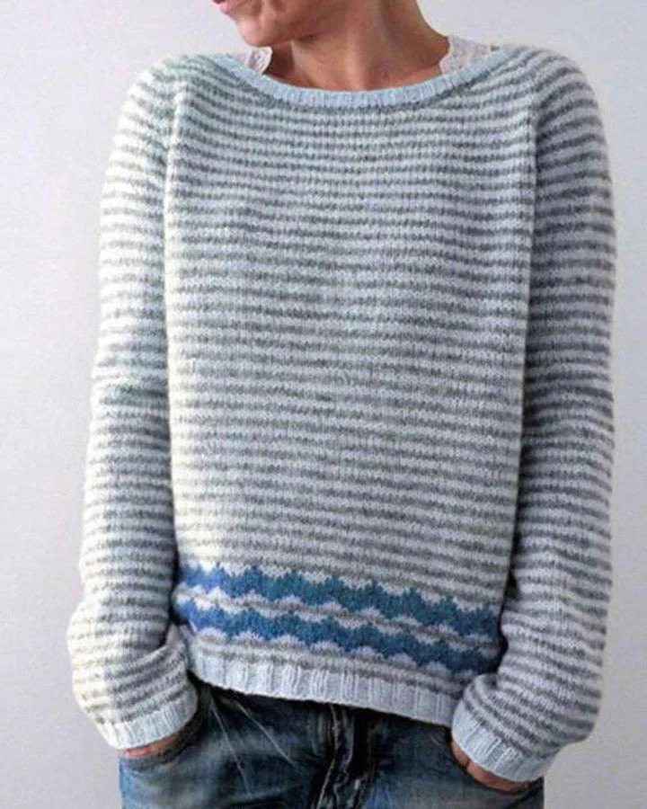 Sara | Casual and stylish winter garment - Image 2
