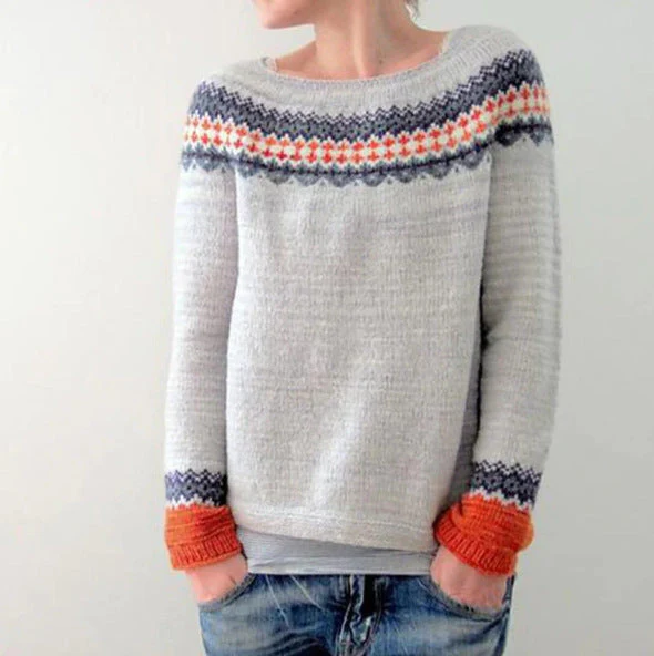 Sara | Casual and stylish winter garment - Image 5