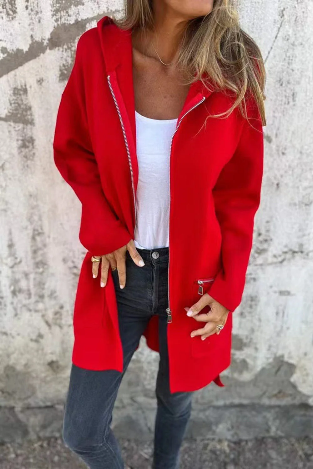 Sara | Timeless and stylish winter jacket