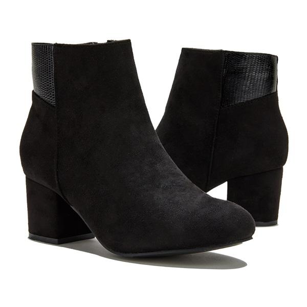 Zenaida | Comfortable and versatile orthopedic boots - Image 10