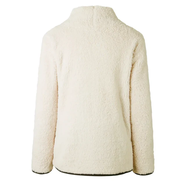 Zenaida | Elegant and casual winter garment - Image 2