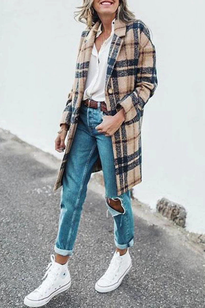 Zenaida® | Fashionable and minimalist winter garment - Image 2