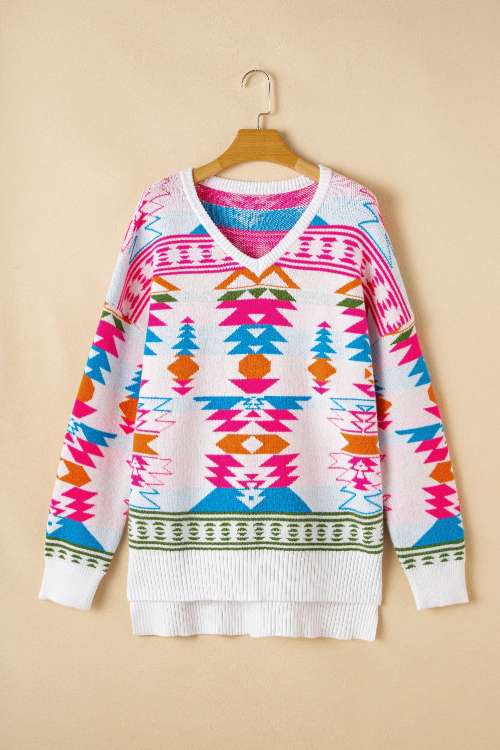 Zenaida® | Relaxed and stylish winter sweater - Image 12