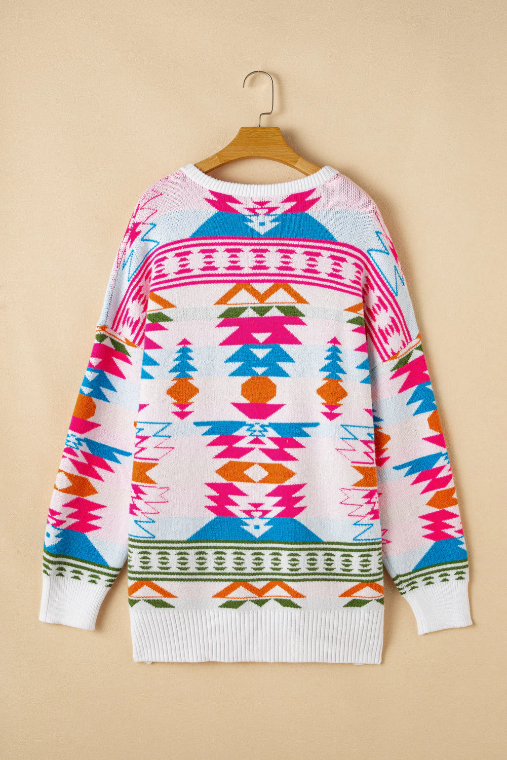 Zenaida® | Relaxed and stylish winter sweater - Image 13