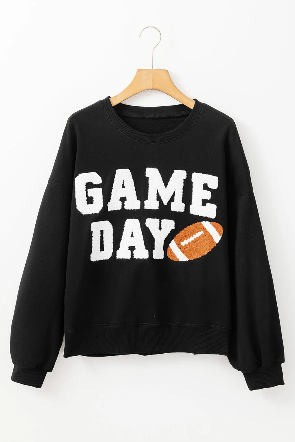 Zenaida| Timeless and stylish winter sweater - Image 2