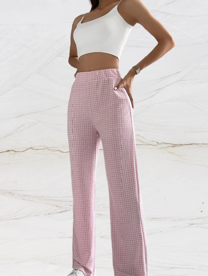 Zenaida | Versatile and comfortable winter trousers - Image 7