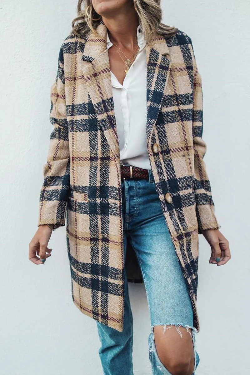 Zenaida | Fashionable and minimalist winter garment - Image 3
