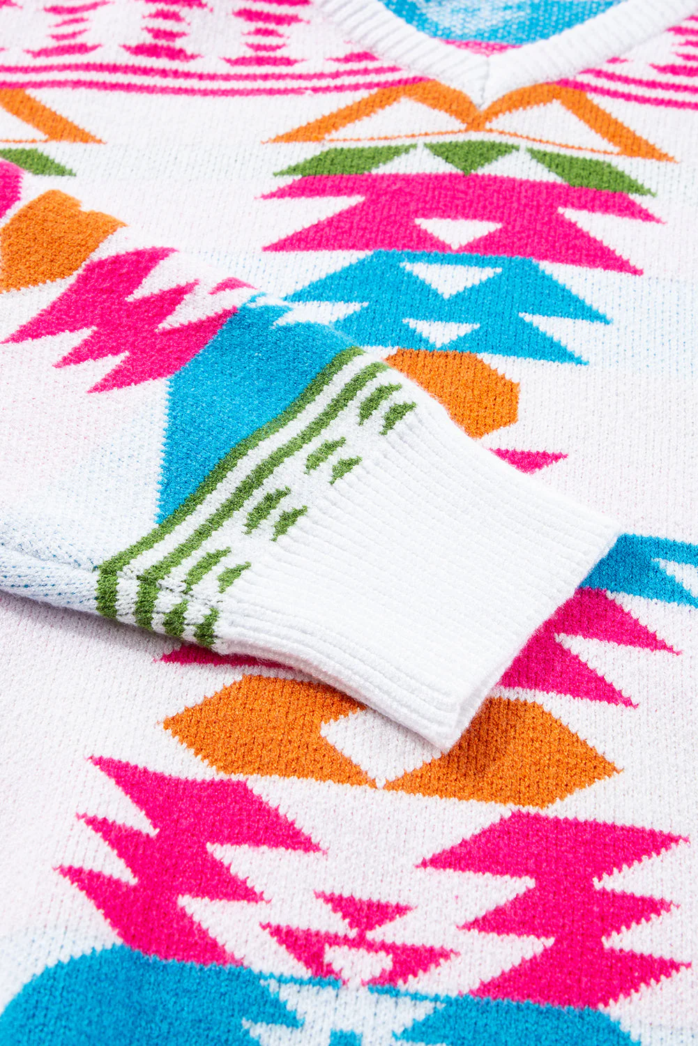 Zenaida | Relaxed and stylish winter sweater - Image 11
