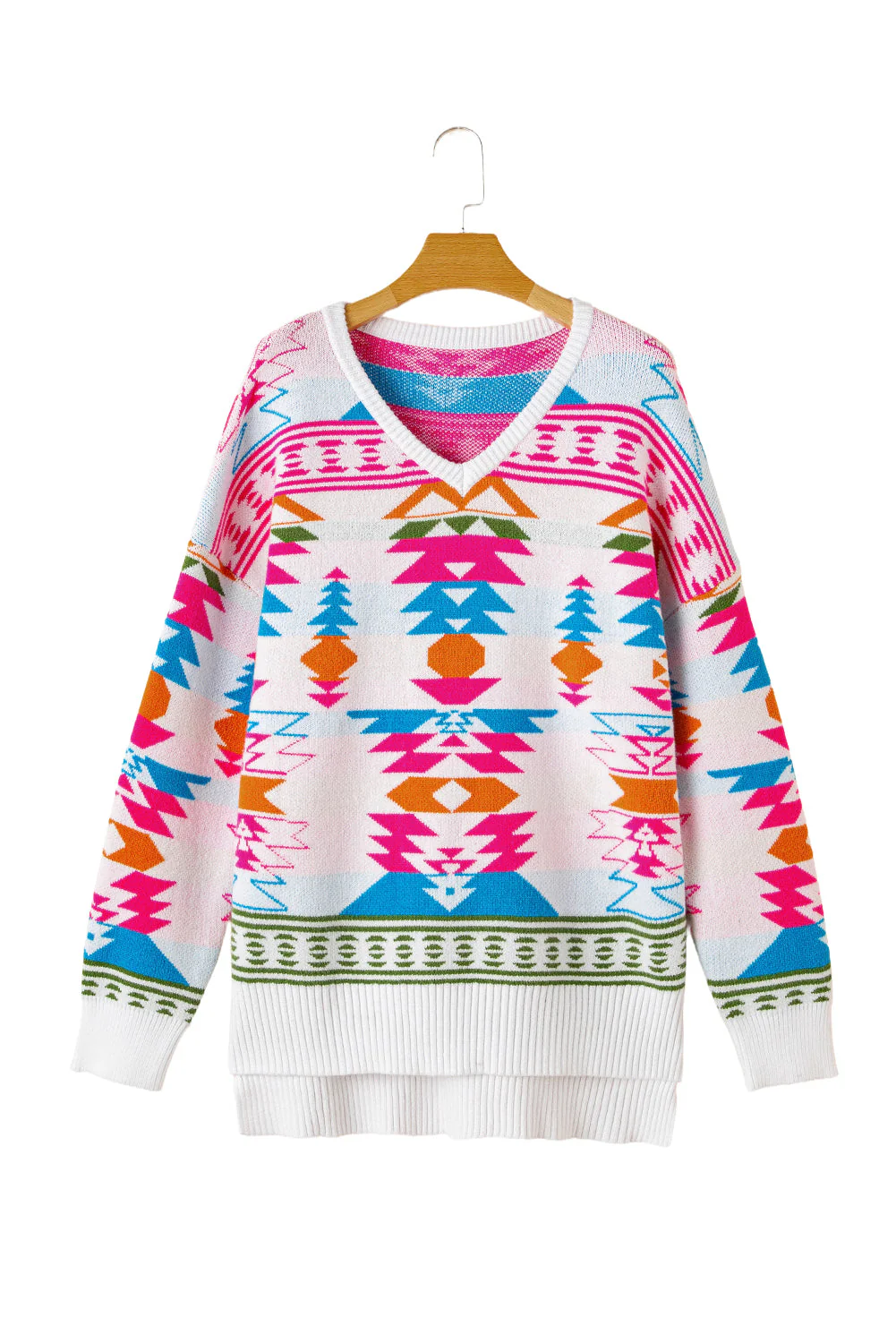 Zenaida | Relaxed and stylish winter sweater - Image 13