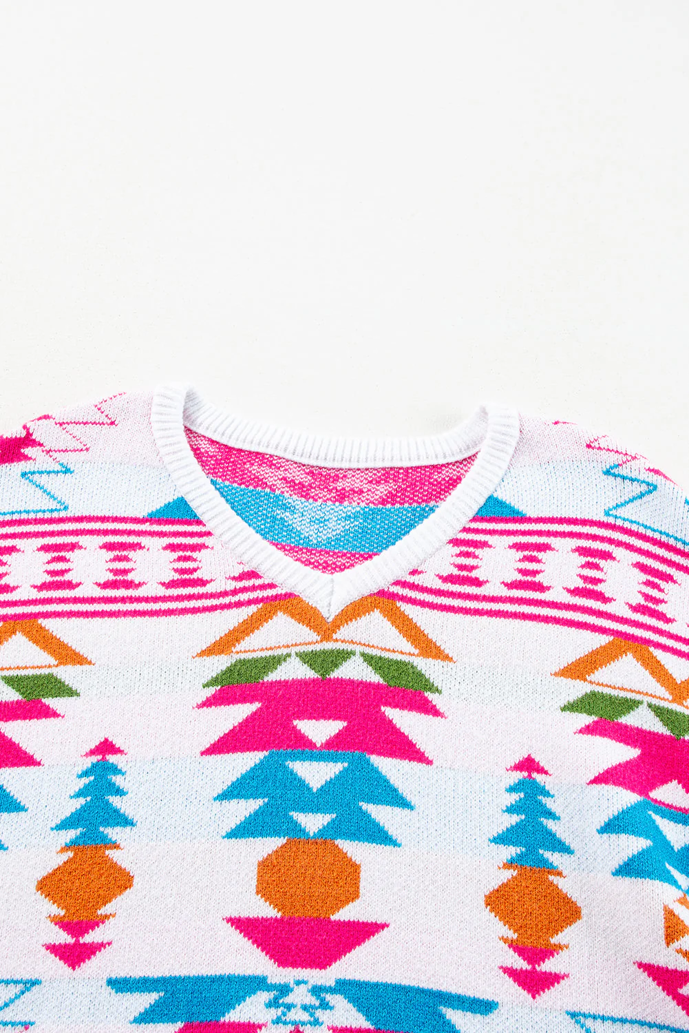 Zenaida | Relaxed and stylish winter sweater - Image 8