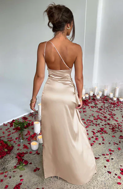 Zita® | Elegant Long Dress - Image 2
