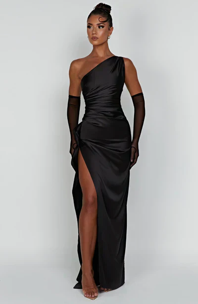 Zita® | Elegant Long Dress - Image 6