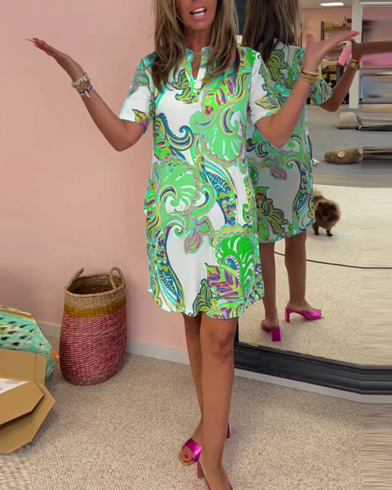 Zita® | Fantastic Summer Dress - Image 12