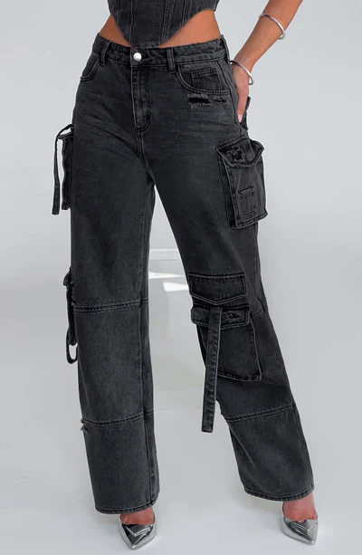 Zoe® | Cargo Pants - Image 2