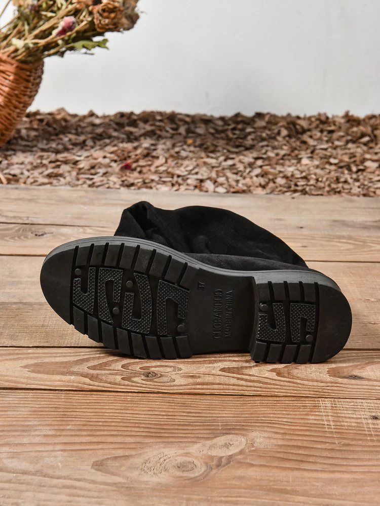 Zoe | Comfortable and tailored orthopedic boots - Image 5