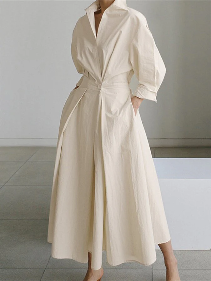 Zoe® | Elegant Maxi Dress