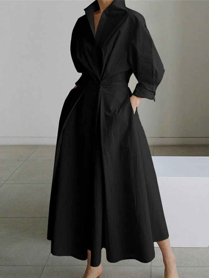 Zoe® | Elegant Maxi Dress - Image 6